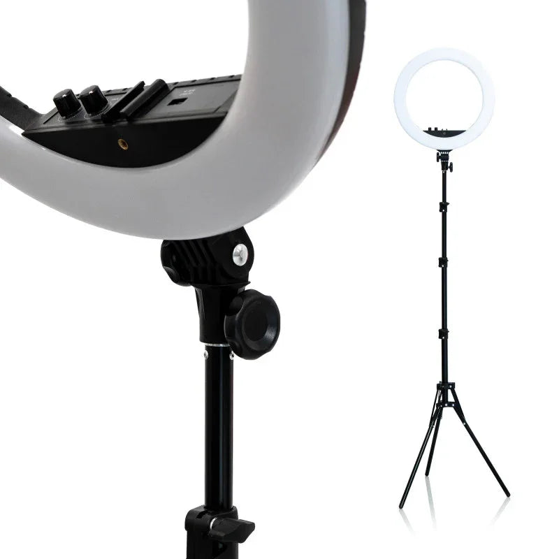 Ring Light440 18" 55W With Tripod - BVShop