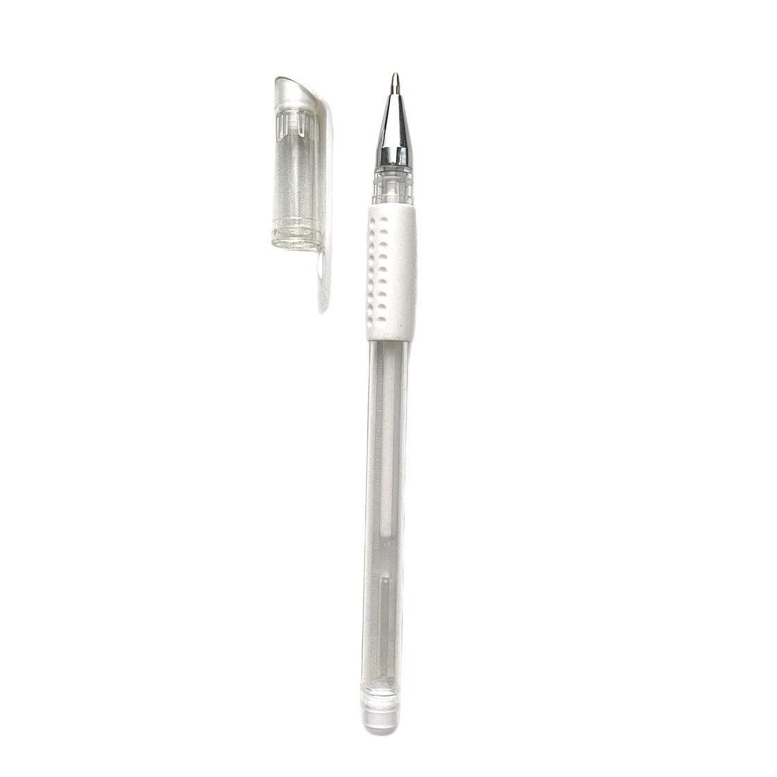 White Outline Pen - BVShop