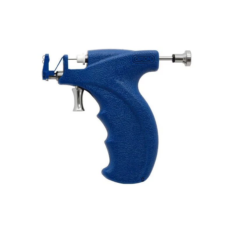Caflon® Blu Ear Piercing Instrument - BVShop