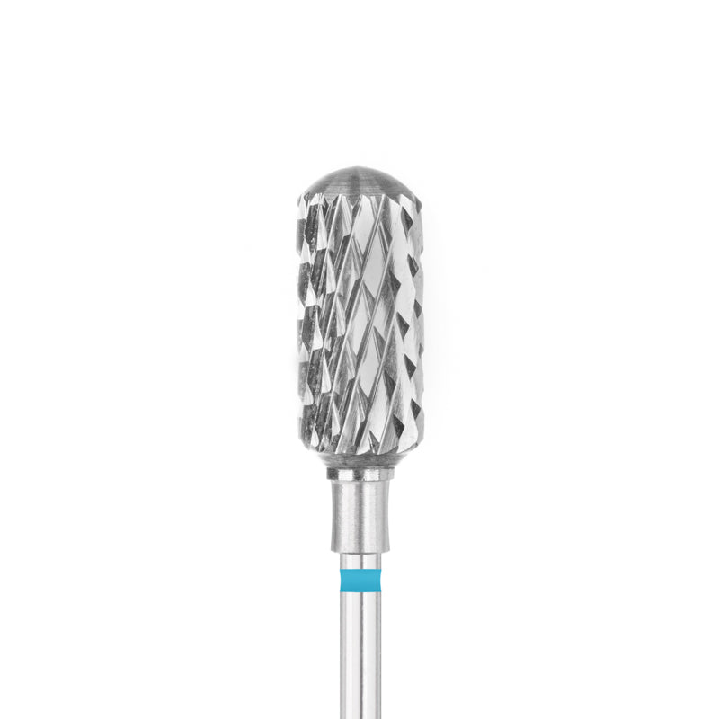 CARBON EXO PRO NAIL DRILL BIT ROUND SHAFT 6.0MM GL - BVShop
