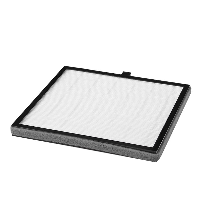 Cassette filter for the dust absorber momo j23 white - BVShop