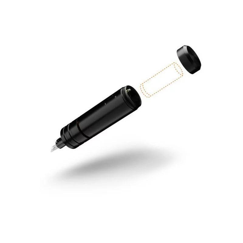 CHEYENNE Sol Nova Unlimited 5.0 Wireless Pen Black - BVShop