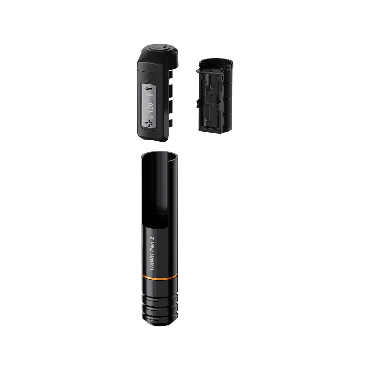 Cheyenne Hawk Pen 2 Stroke 3.5mm - BVShop