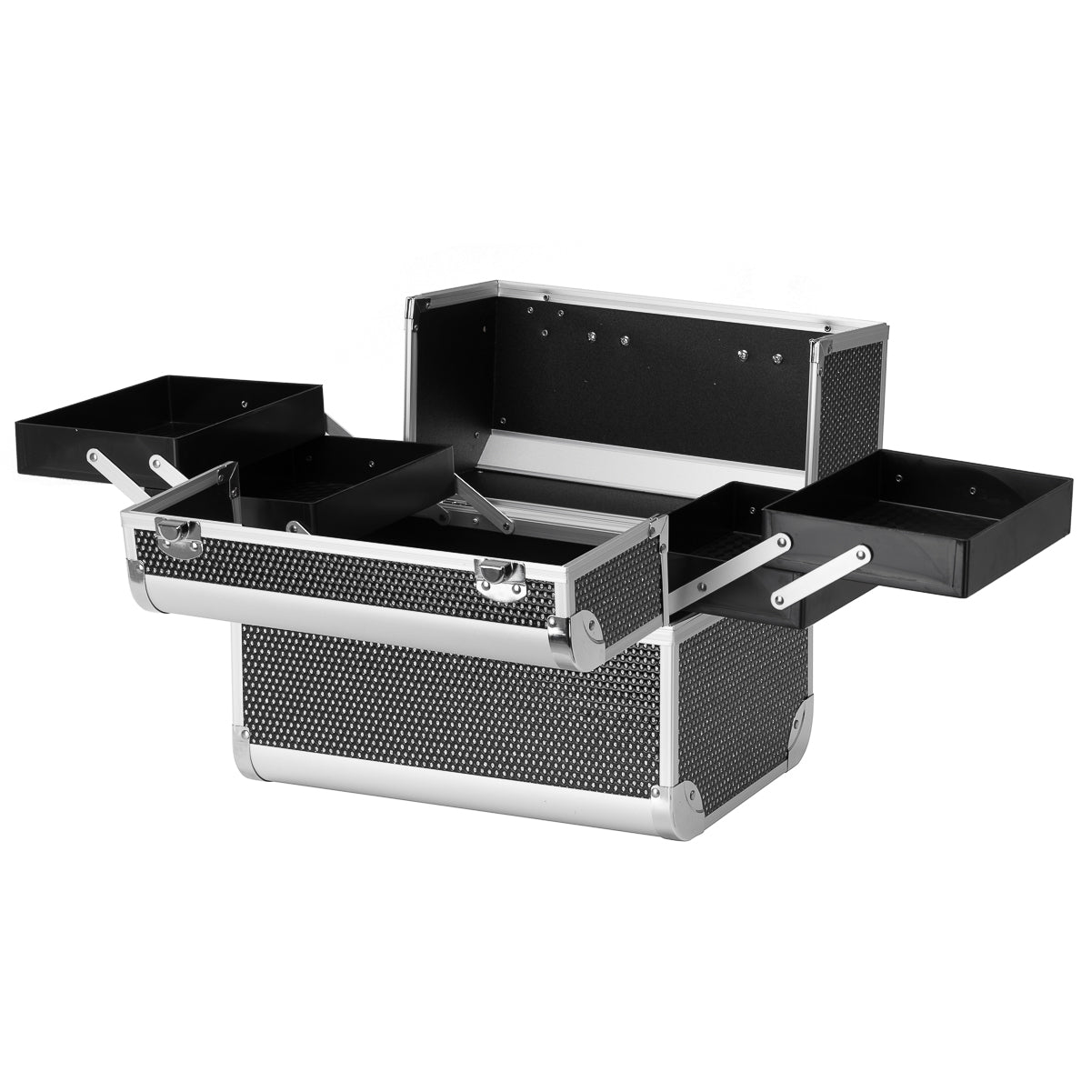 Cosmetic case 44 black - BVShop