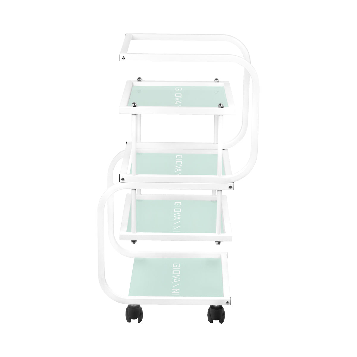 Cosmetic table type 1012 giovanni - BVShop