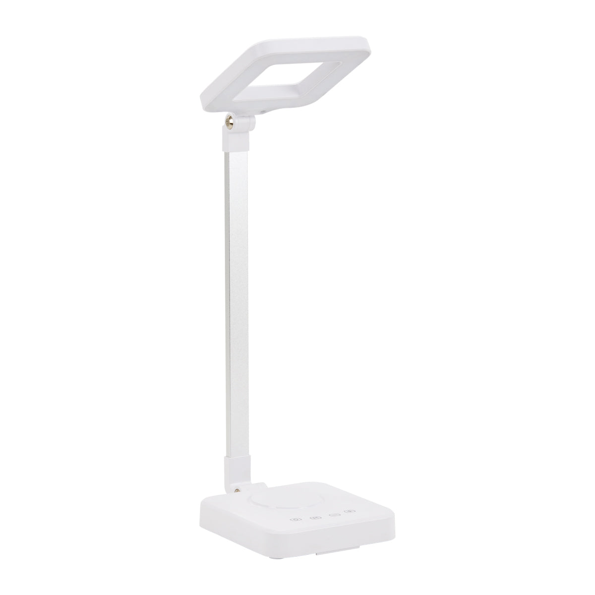DESK LAMP ELEGANTE LED SQUARE 804 - BVShop