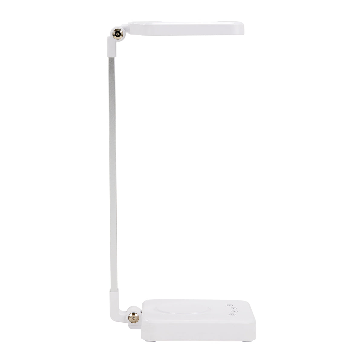 DESK LAMP ELEGANTE LED SQUARE 804 - BVShop