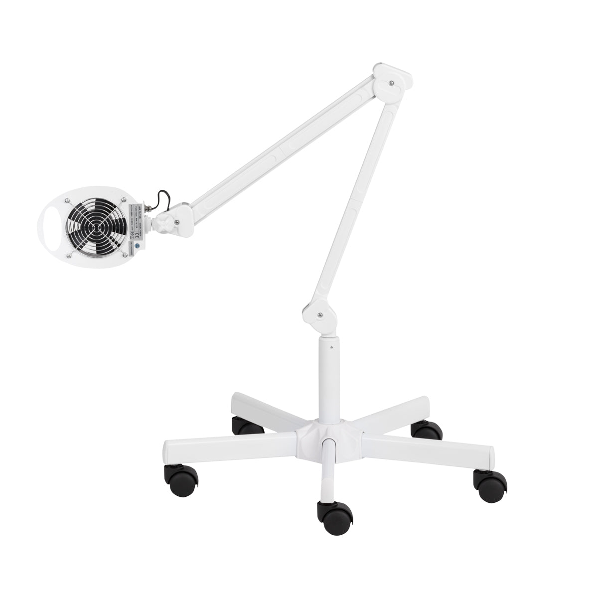 DUST ABSORBER ON THE PANTOGRAPH MOMO 6606 - BVShop