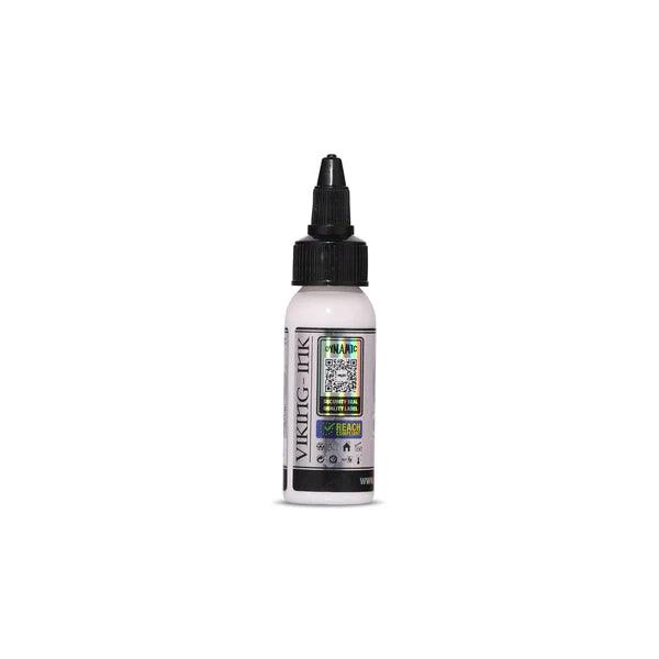 Dynamic Viking Ink Line Ultra White 15/30/120/240ml - BVShop
