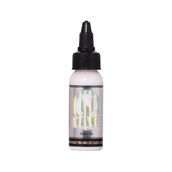 Dynamic Viking Ink Line Ultra White 15/30/120/240ml - BVShop