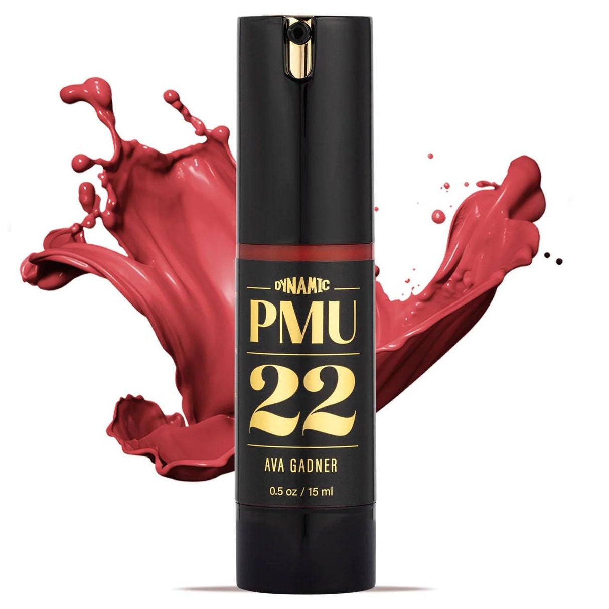 Dynamic PMU Pigment Ava Gadner 22 15ml - BVShop