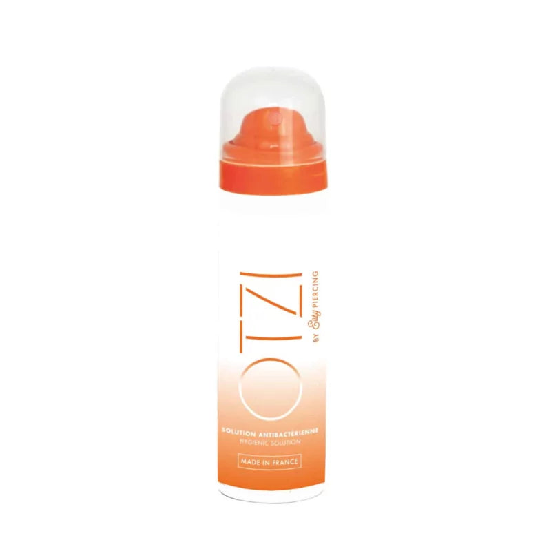 Easypiercing Otzi Higienos Tirpalas