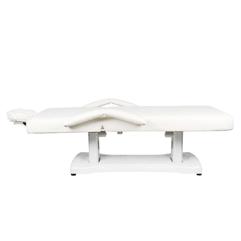 Electric bed massage azzurro 819a 3 strong White - BVShop