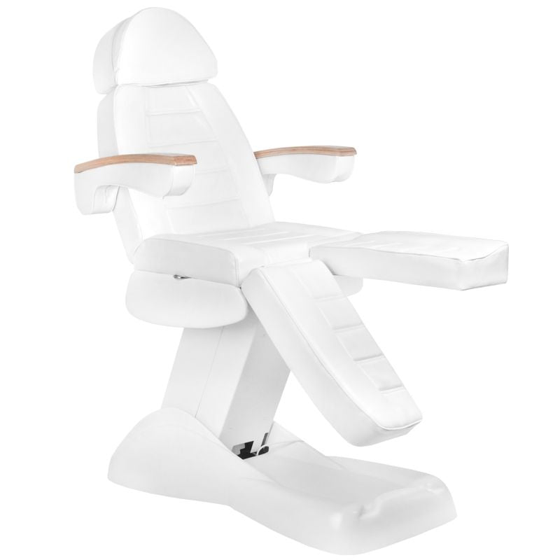Electric cosmetic chair lux pedi 5m - BVShop