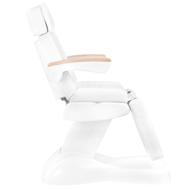 Electric cosmetic chair lux pedi 5m - BVShop