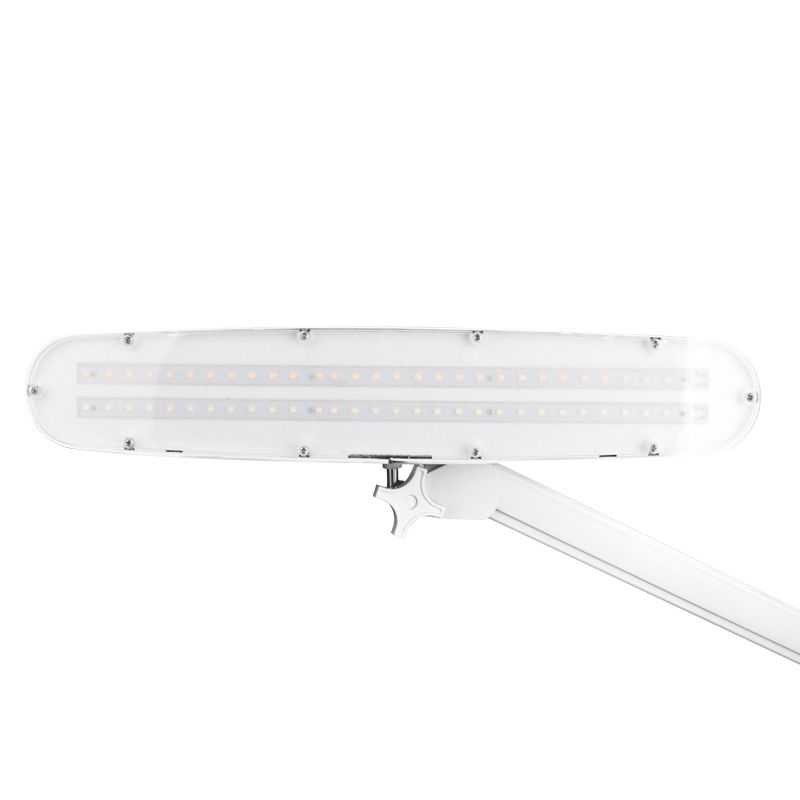 Elegant 801-tl led work lamp with a reg. white light intensity and color - BVShop