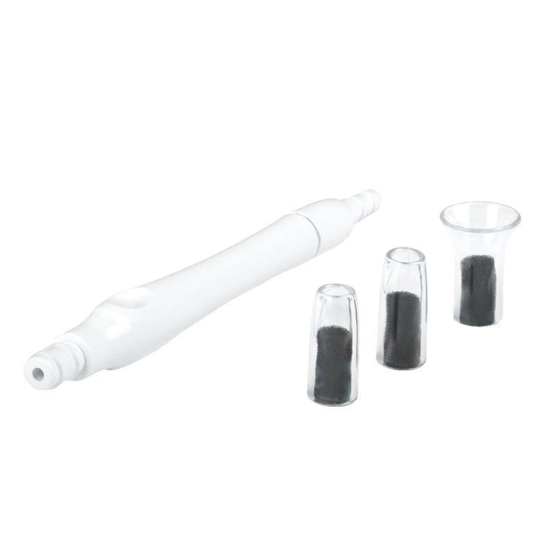 Elegant device 880 4in1 micro + skin scrub + vacuum + spray - BVShop