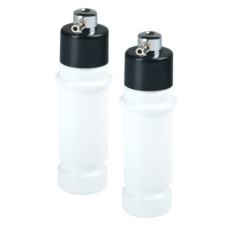 Elegante 1897 device 5in1 micro + vacuum + darsonval + ultrasounds + spray - BVShop