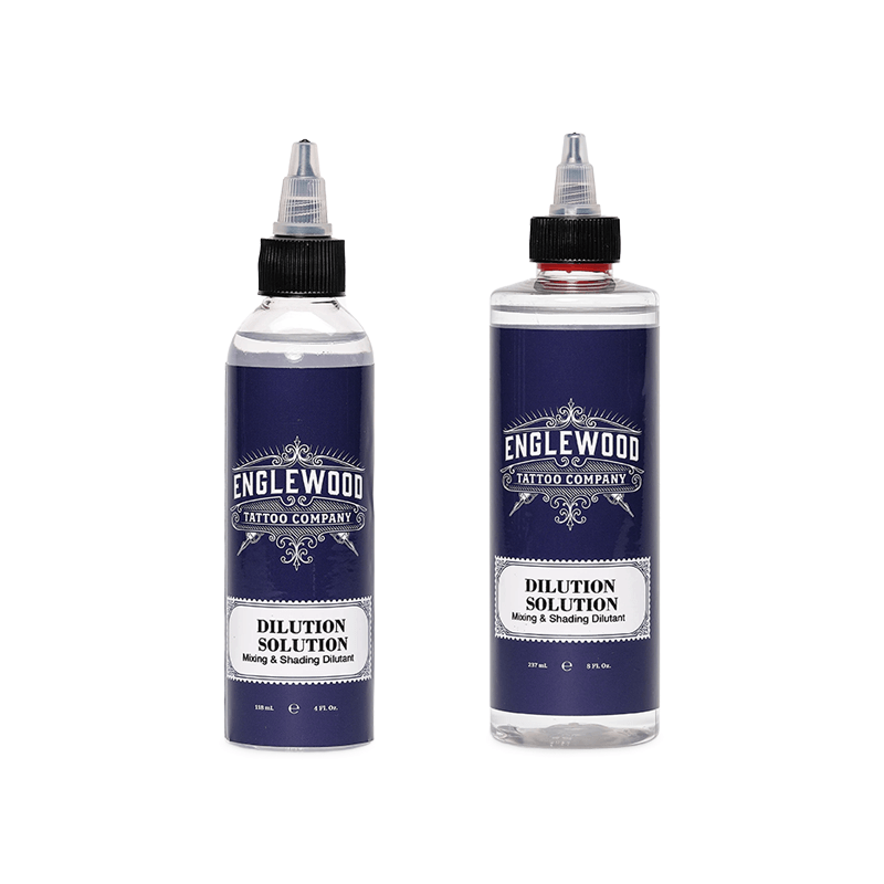 Englewood Dilution Solution - BVShop