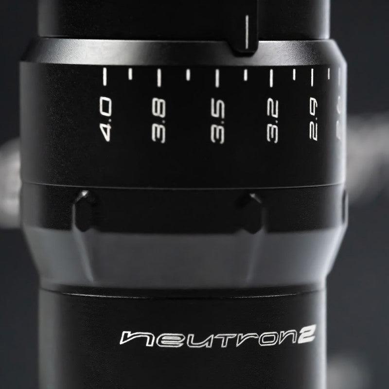 Equaliser Neutron2 Wireless Tattoo Machine - BVShop