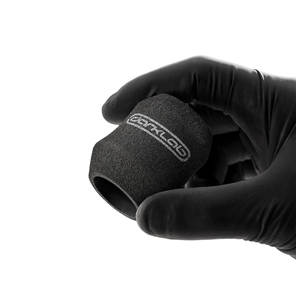 Ergo Vienkartinis Putplasčio Antgalis