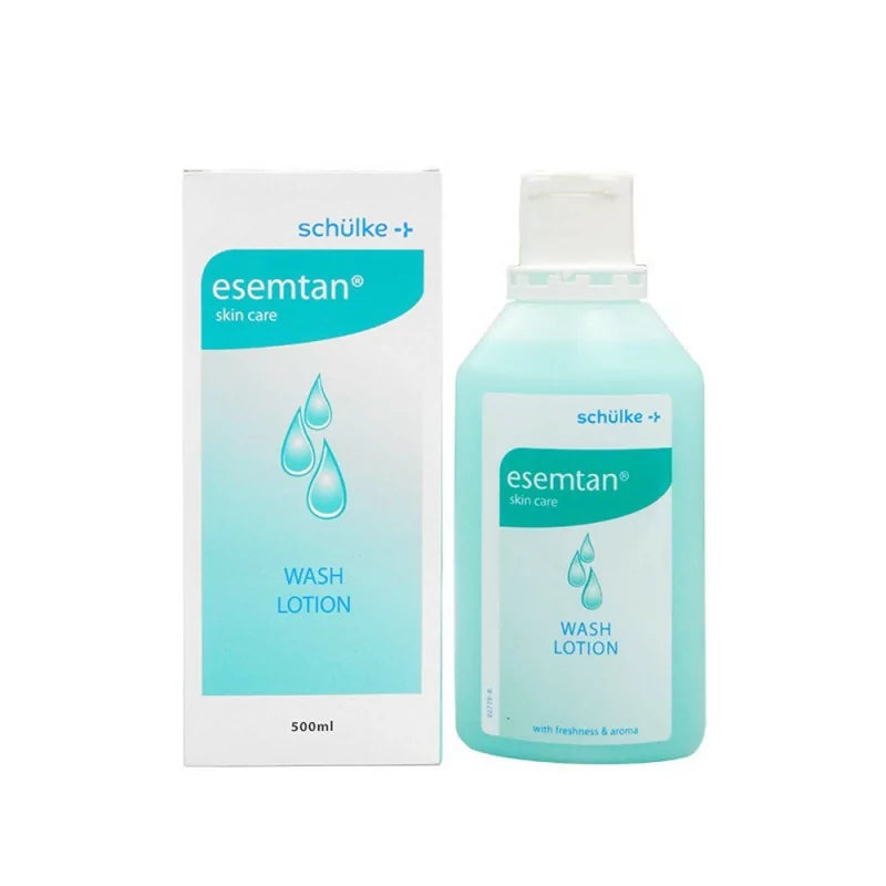Esemtan plovimo losjonas 500ml/1000ml