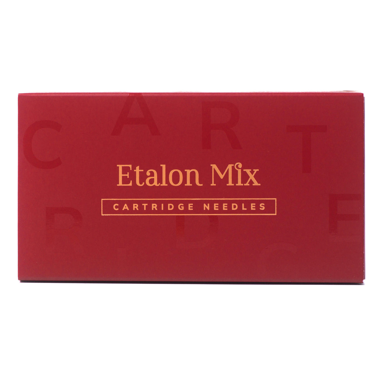 Etalon Mix Round Shader Cartridges - BVShop