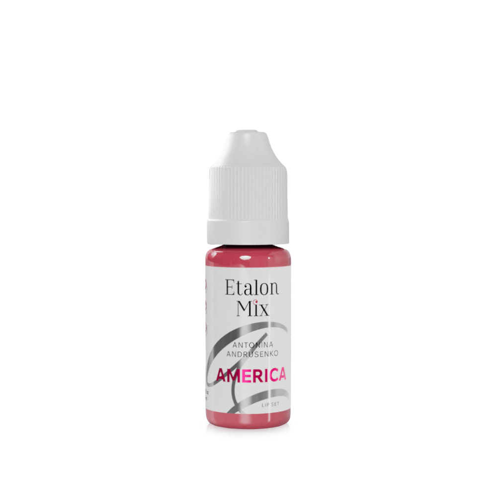 Etalon Mix Lips America Pigment 10ml - BVShop