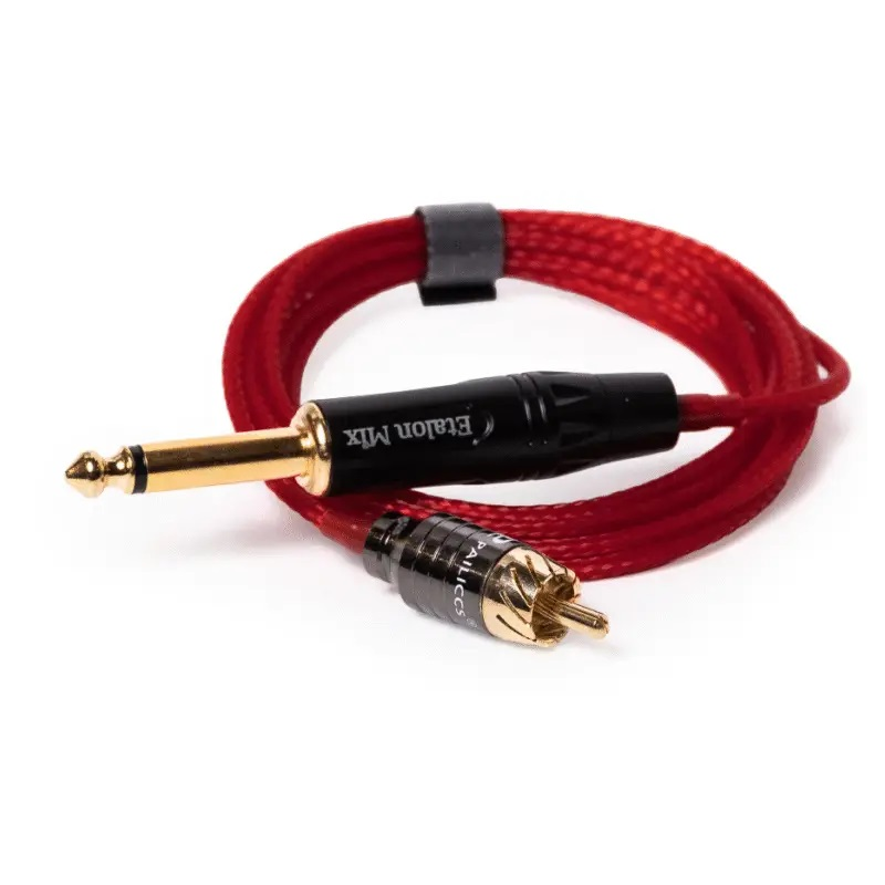 Etalon Mix RCA maitinimo laidas