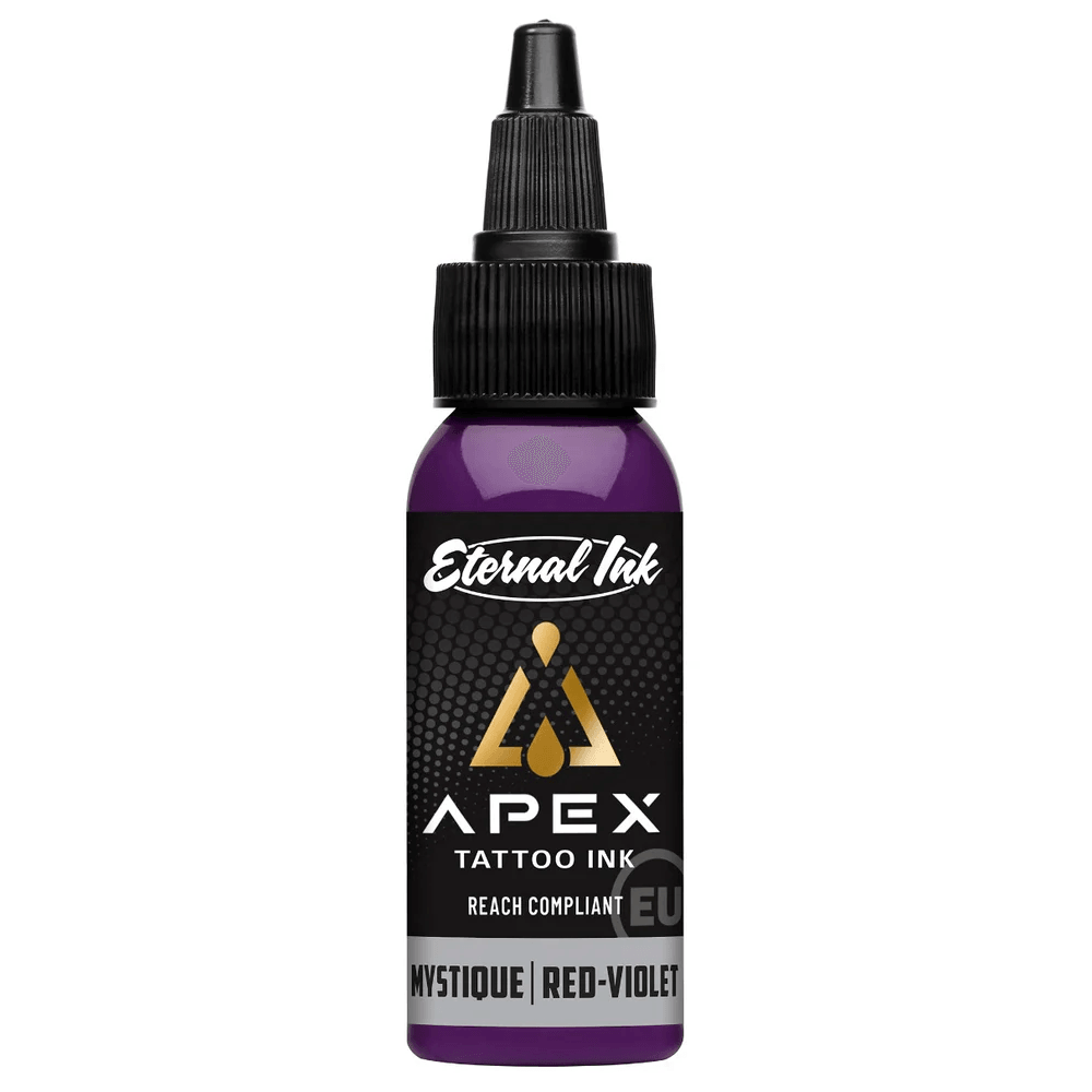Eternal Ink Apex Mystique Red-Violet 30ml - BVShop
