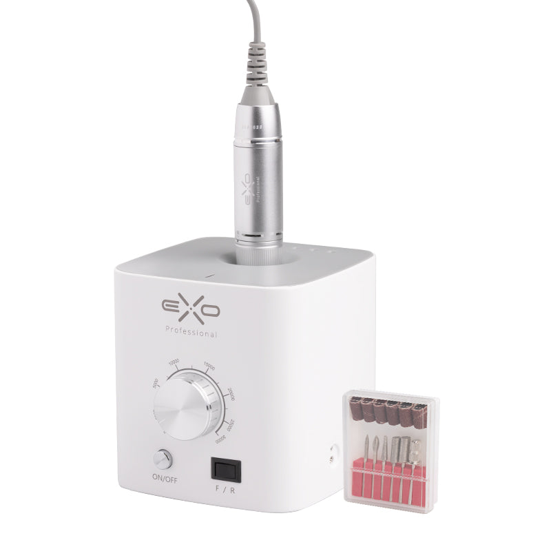 EXO EKO CX3 NAIL DRILL - BVShop
