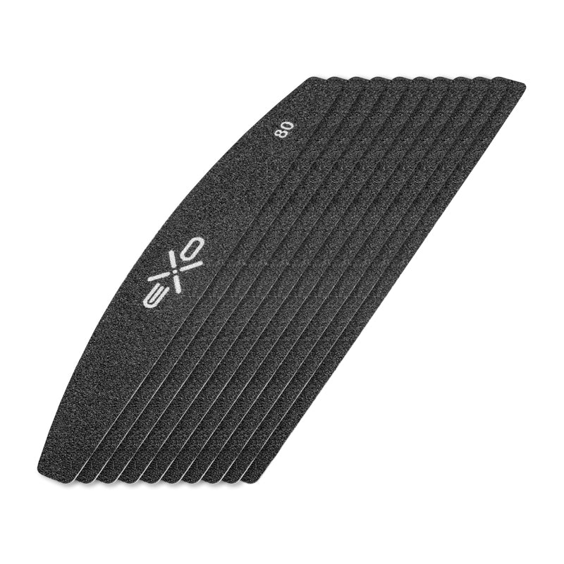 EXO REPLACEMENT PAPERS FOR THE CROSS MOON FILE. 80 10pcs - BVShop