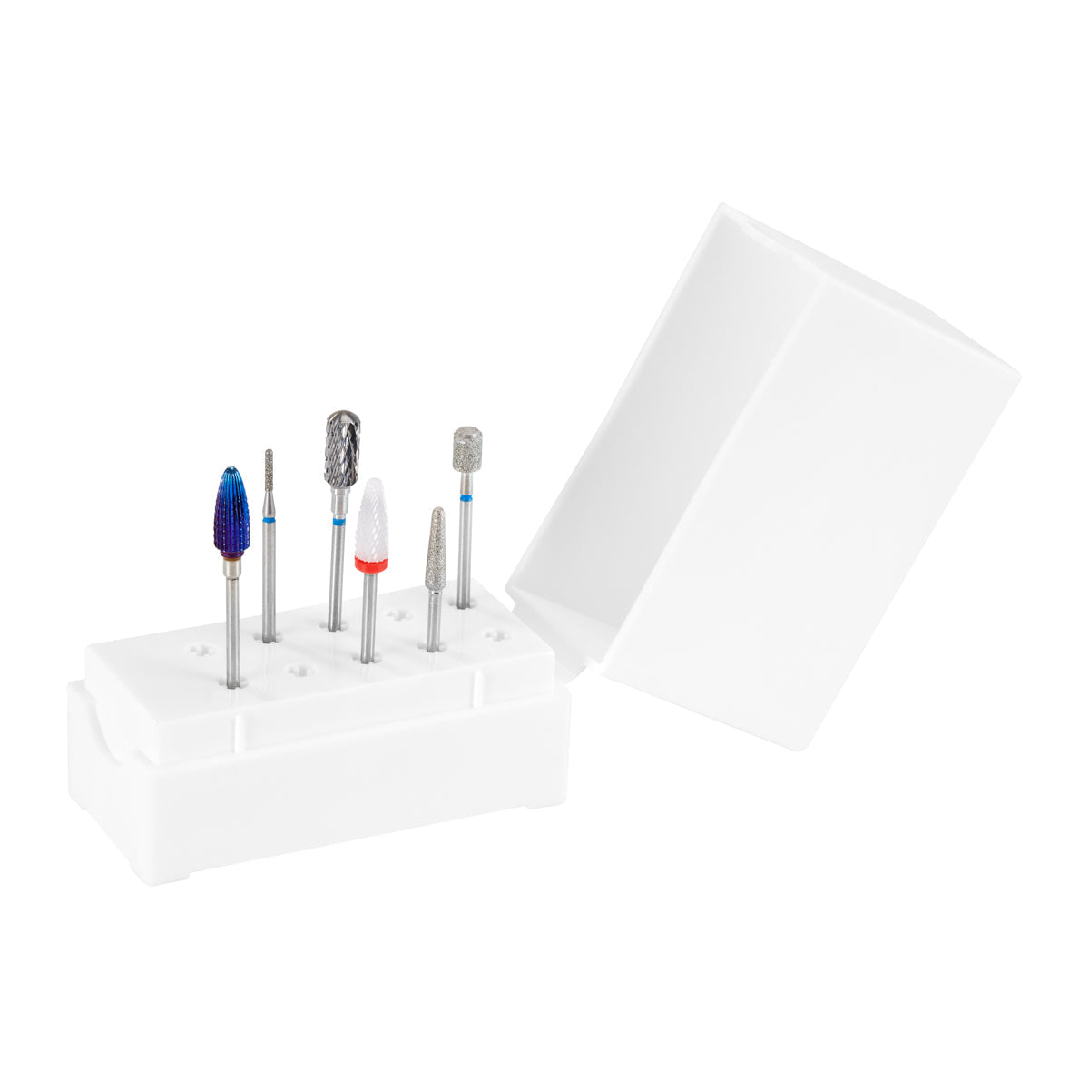 EXO stand for nail drill bits 2 - BVShop