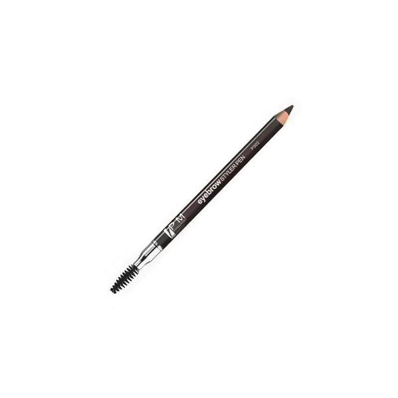 Eyebrow pencil with brush P303 - BVShop