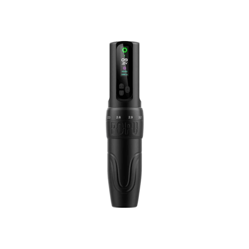 POPU Diva Wireless PMU Machine Shadow - BVShop