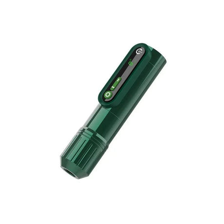 EZ P2 Epic Wireless Tattoo Pen Emerald - BVShop