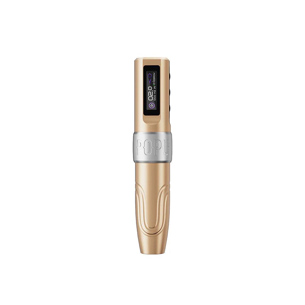 POPU Mini Diva PMU Wireless Machine Champagne - BVShop