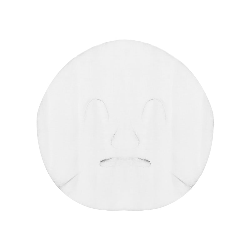 FACE MASK MADE OF GAZE 50 PCS - BVShop