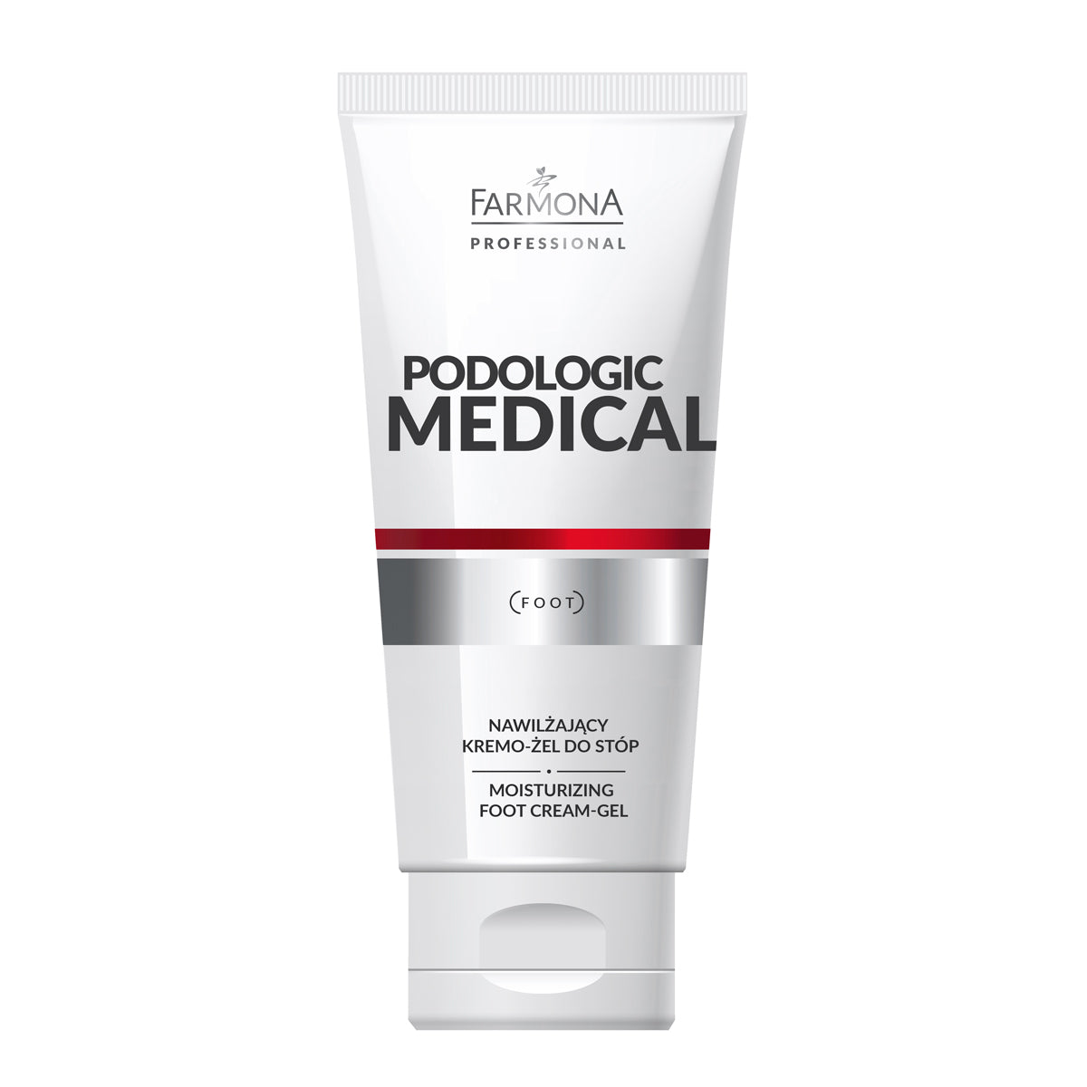 Farmona PODOLOGIC MEDICAL Cream-Gel for Feet 200ml - BVShop
