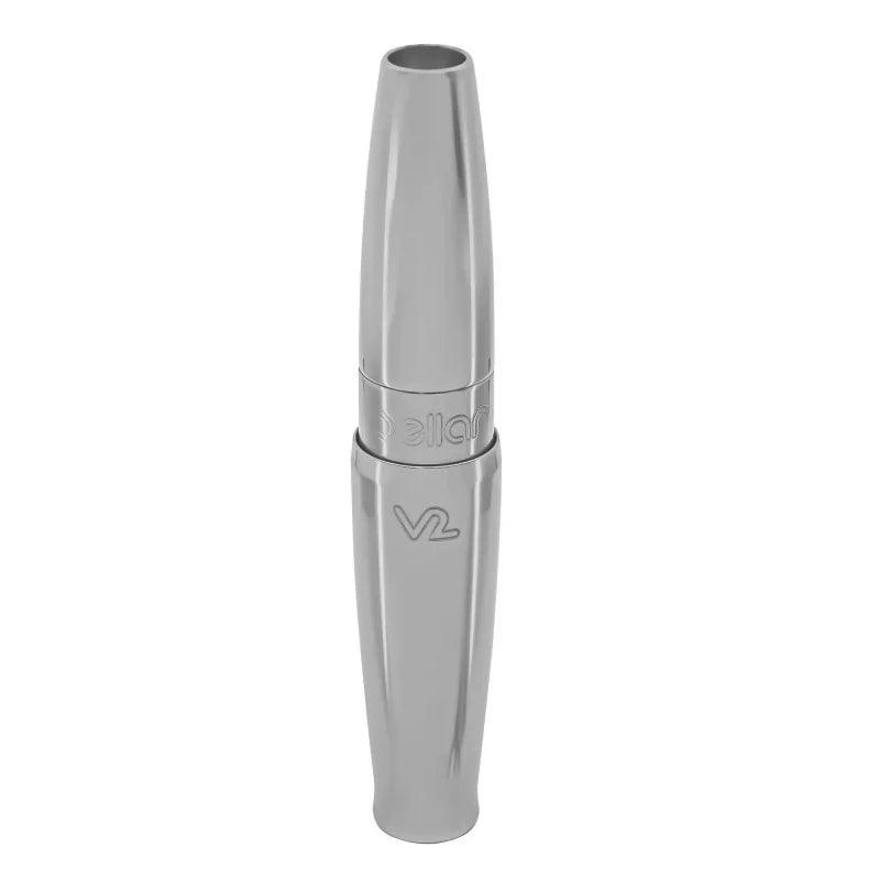 Bellar V2 Silver PMU Machine Pen - BVShop