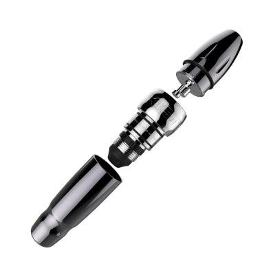 Microbeau Spektra Xion S Gunmetal PMU Machine - BVShop