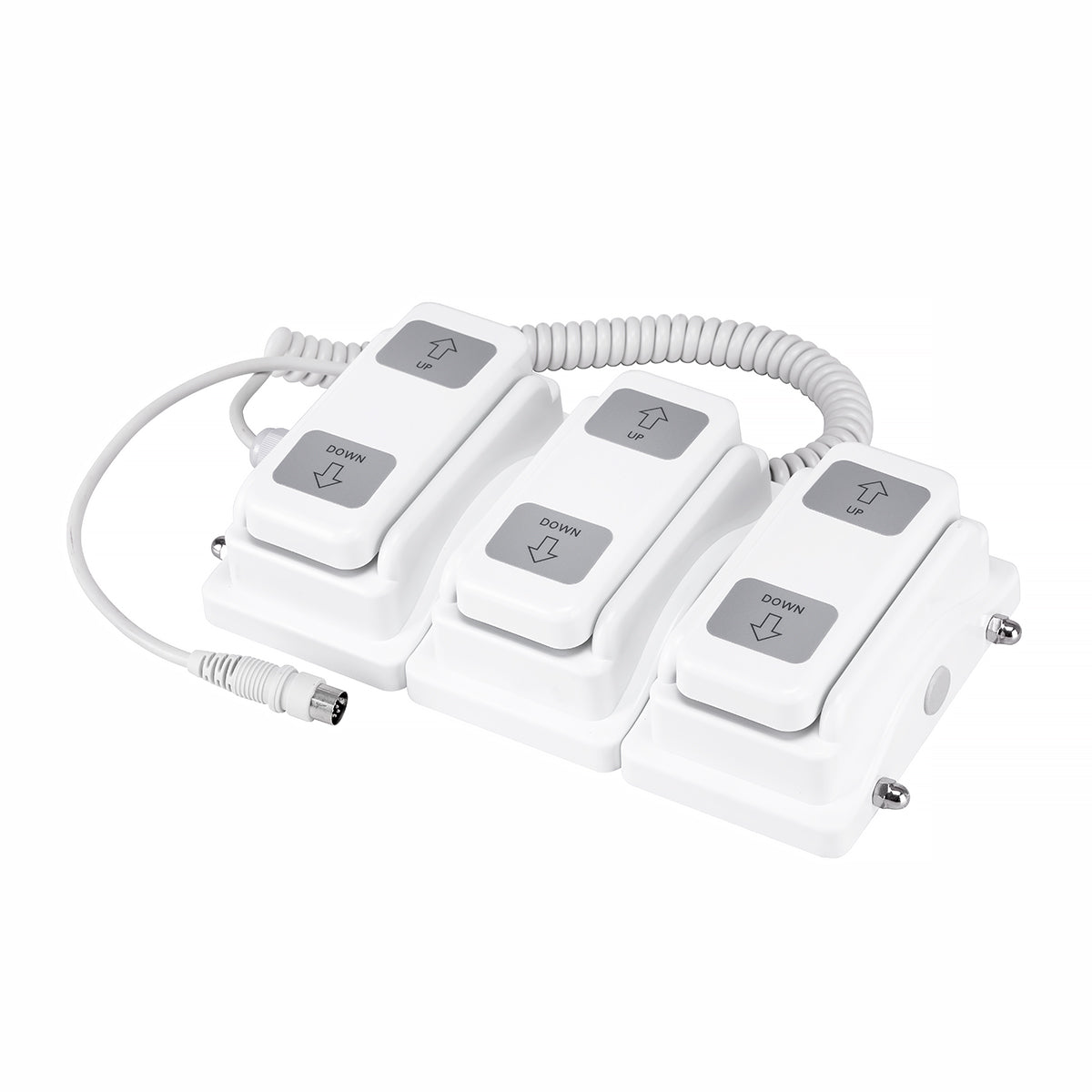 Foot drive for basic 3 motors - BVShop