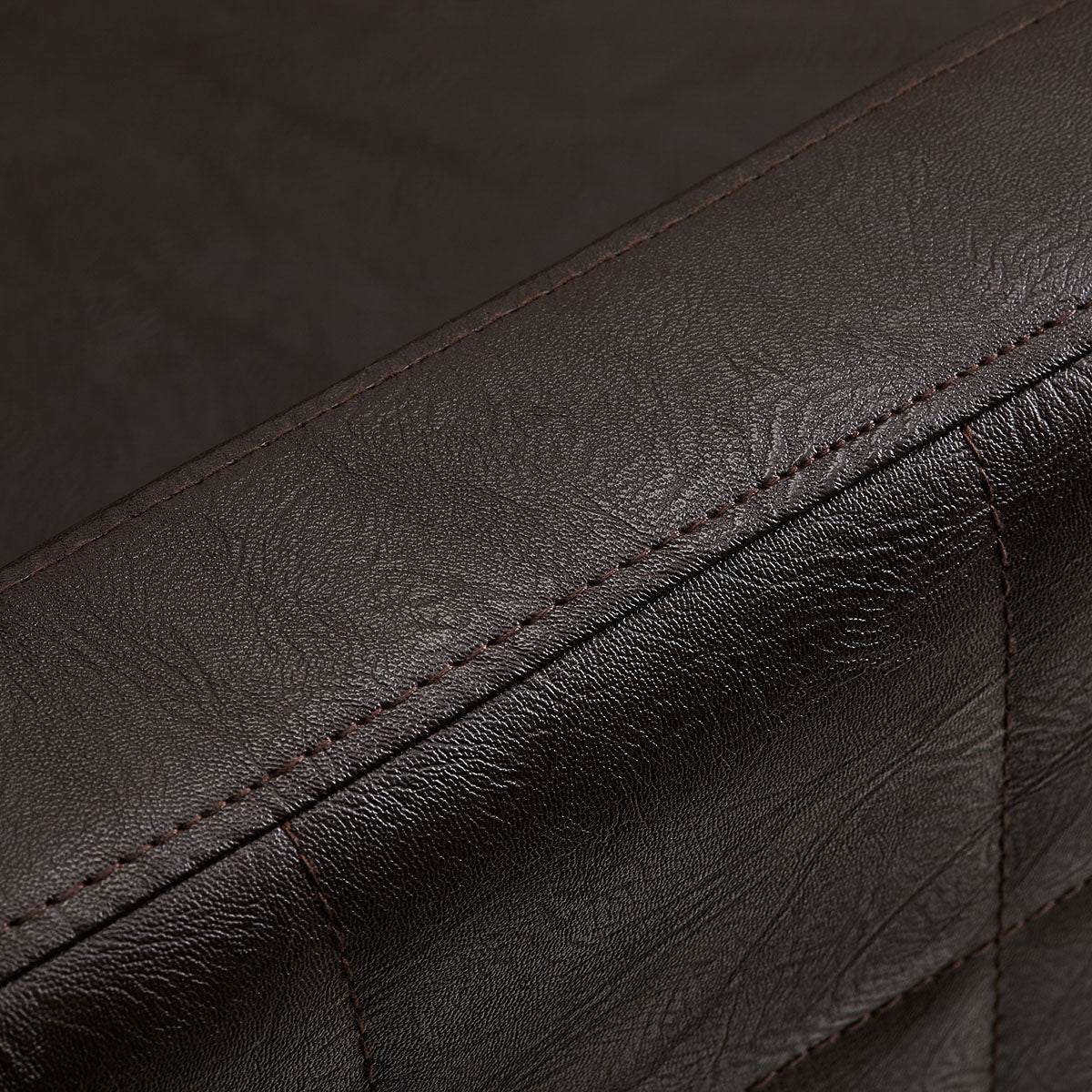 Gabbiano Ankara hairdressing chair brown - BVShop