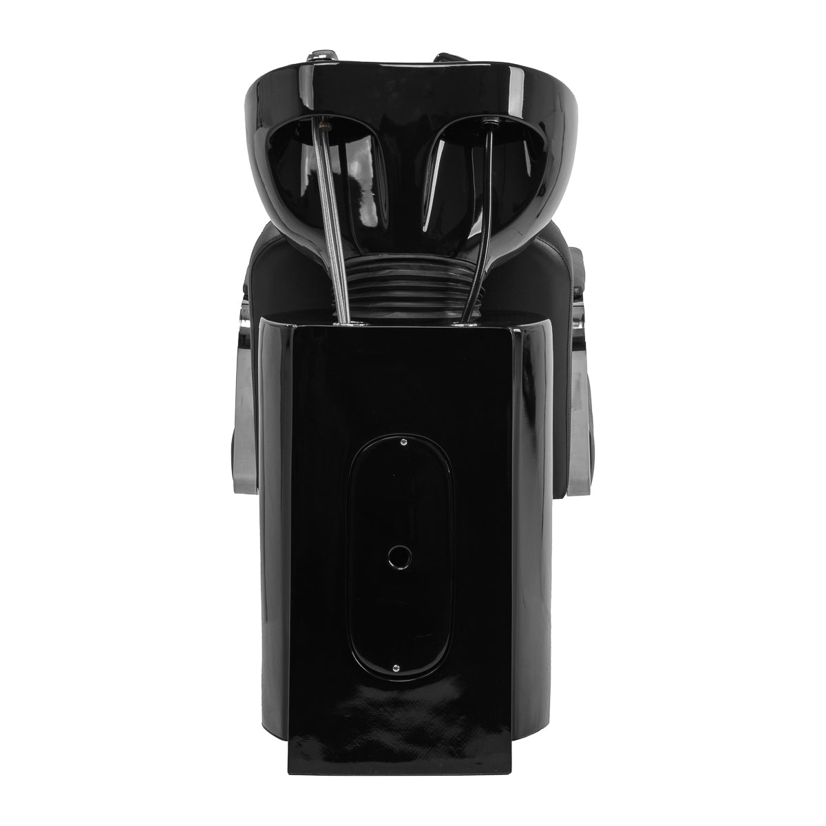 Gabbiano Barber Hair Wash Patrizio Black - BVShop