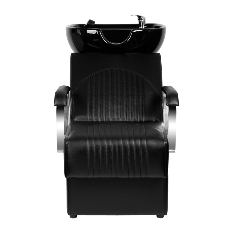 GABBIANO BLACK ORLEAN HAIR WASH UNIT - BVShop