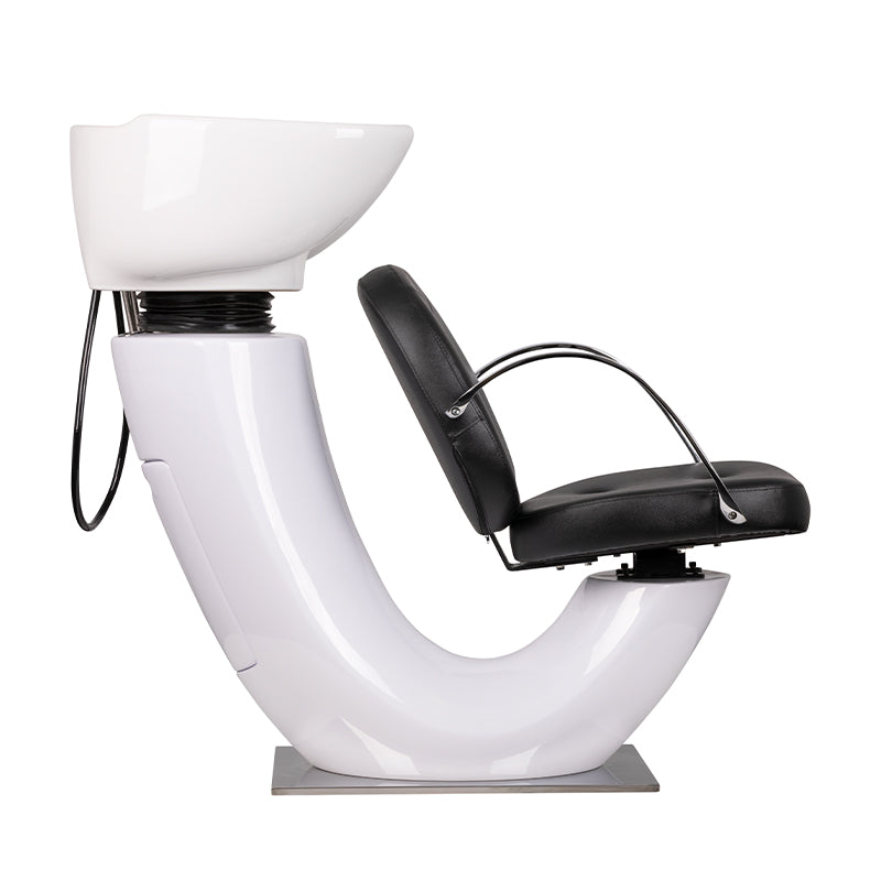 GABBIANO HAIR WASH UNIT ASTI BLACK - BVShop