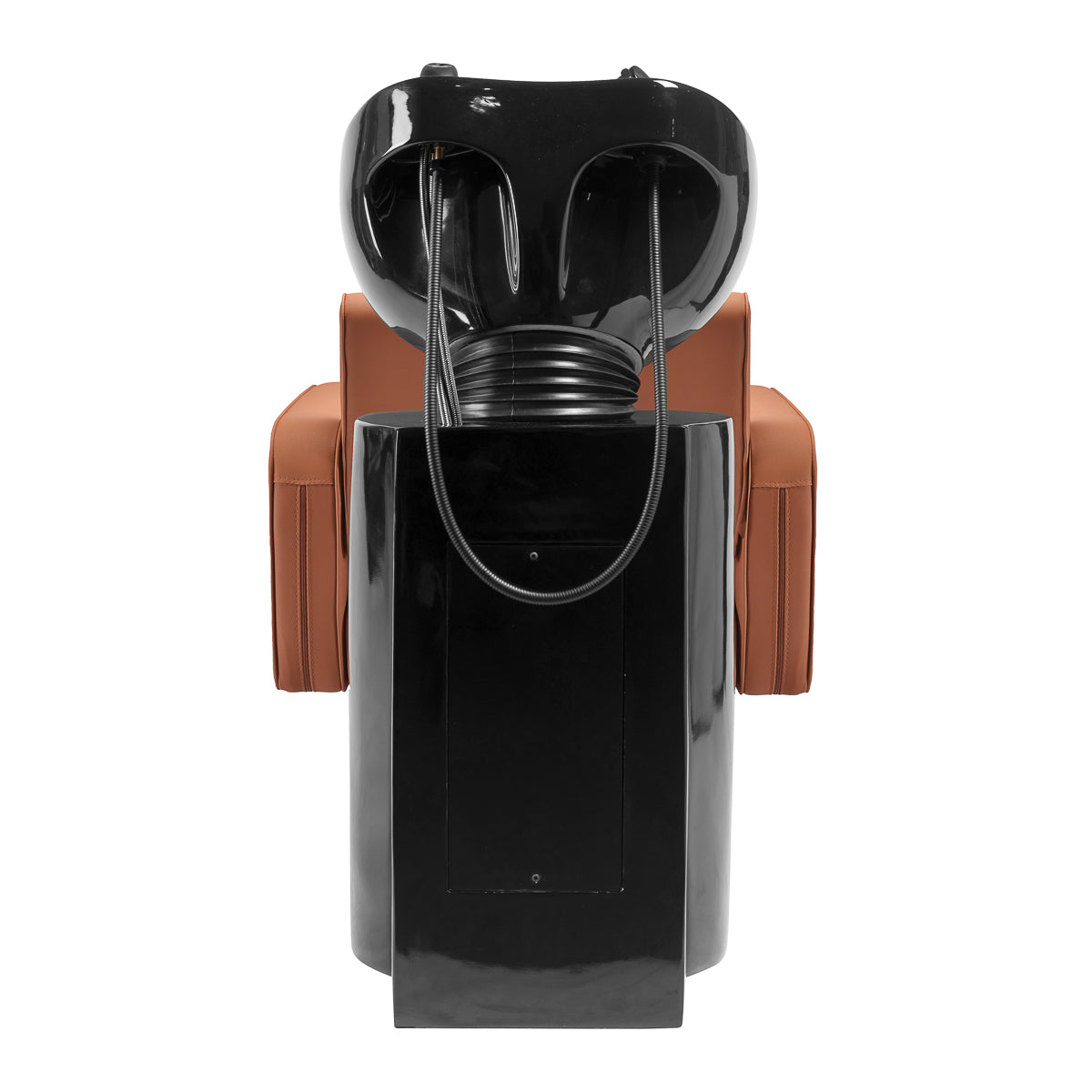 Gabbiano hair wash unit Bilbao Brown - BVShop