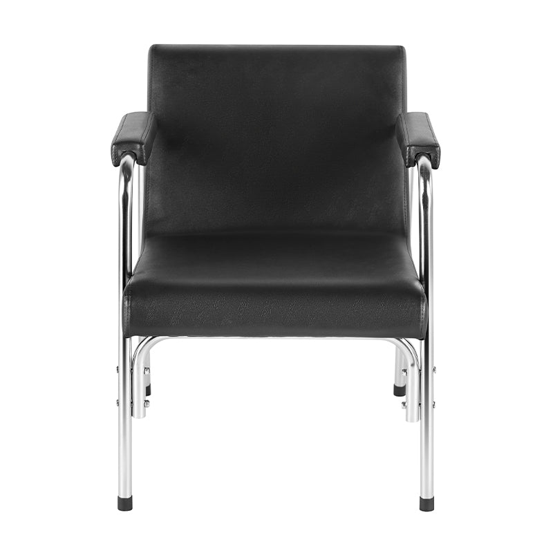 GABBIANO HAIRWASH CHAIR BLACK - BVShop