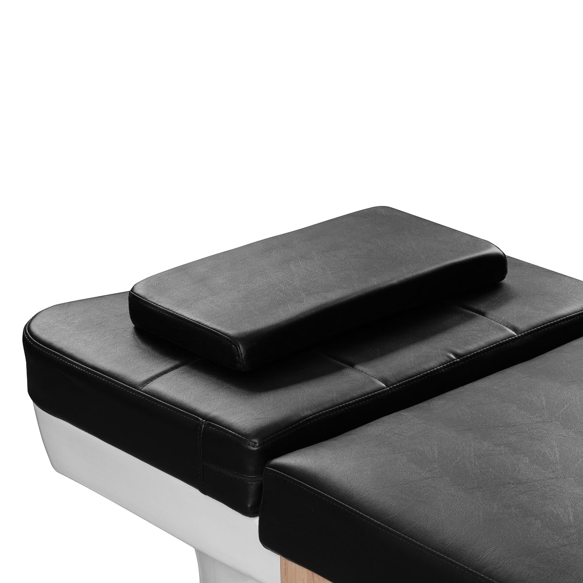 Gabbiano Head Spa Bali hair washing bed black - BVShop