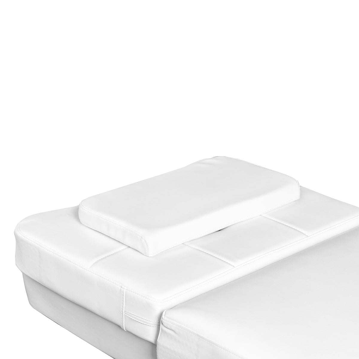 Gabbiano Head Spa Bali hair washing bed white - BVShop